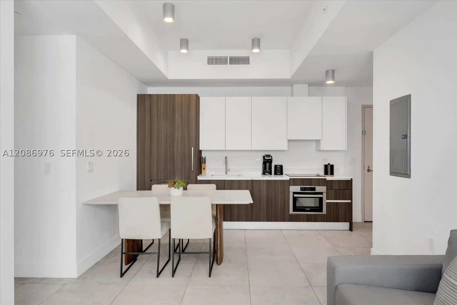 Smart Brickell Condo, Brickell