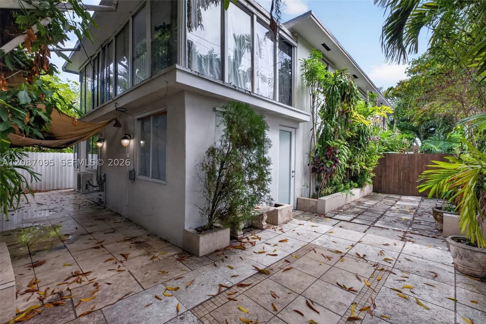 2-bedroom Apartment — 1055 12th St #1, Miami, FL 33129
