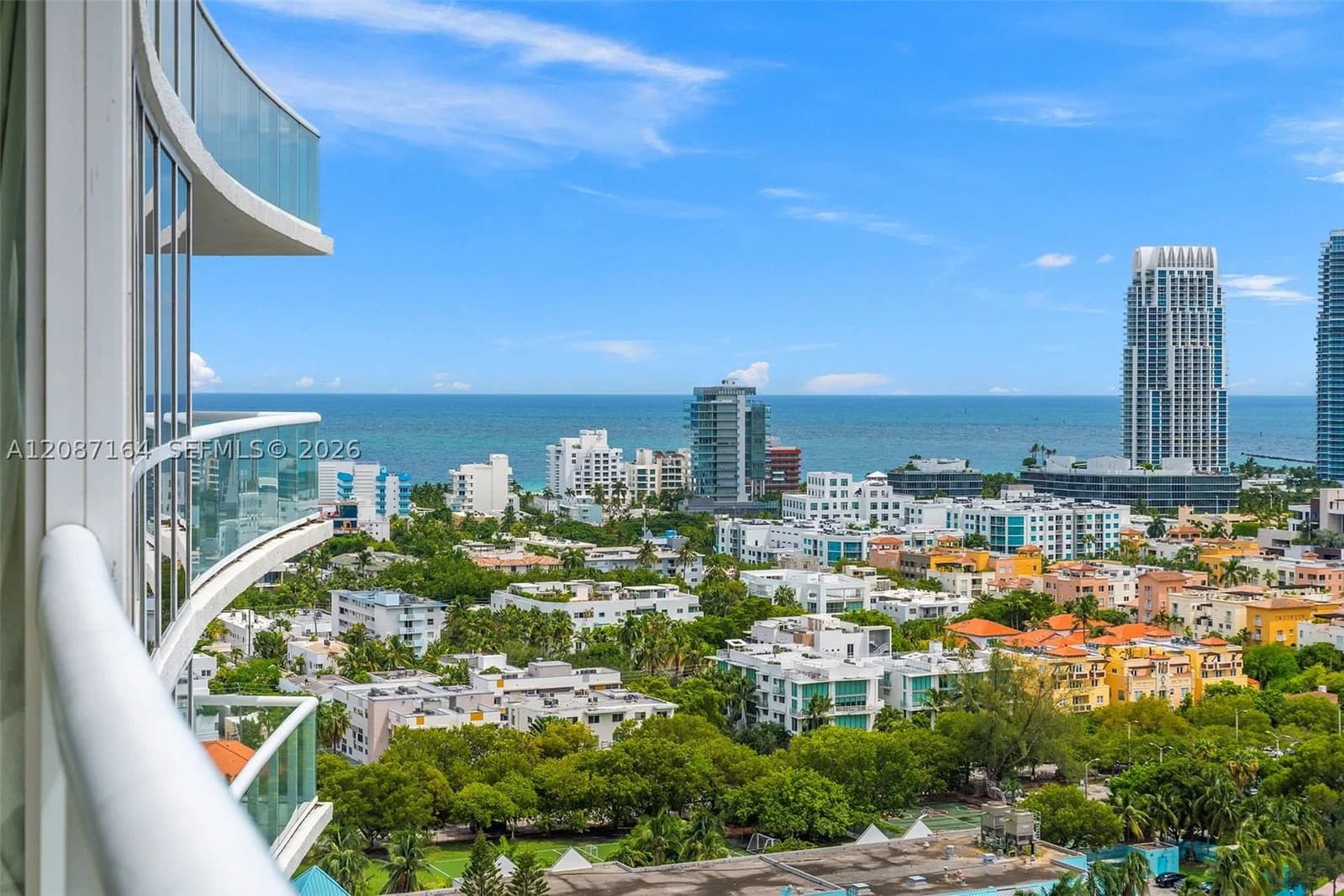 Icon Condo, Miami Beach
