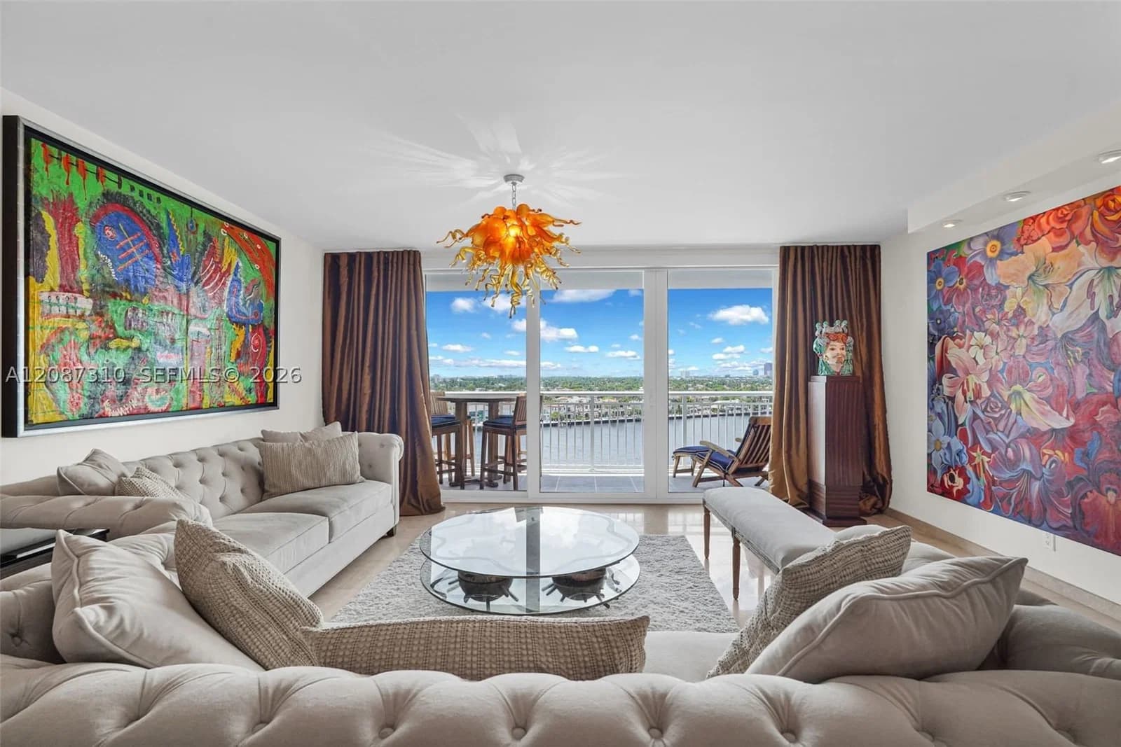 2-bedroom Condo — 511 Bayshore Dr #1009, Fort Lauderdale, FL 33304