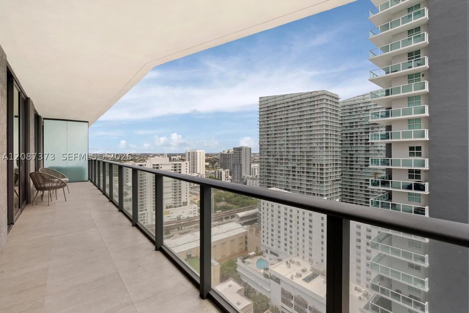 2-bedroom Condo — 1300 Miami Ave #2211, Miami, FL 33130