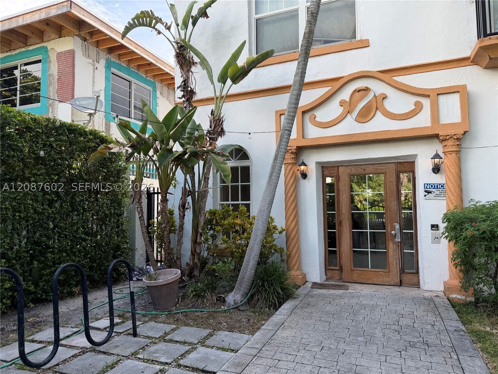 2-bedroom Condo — 737 Jefferson Ave #303, Miami Beach, FL 33139