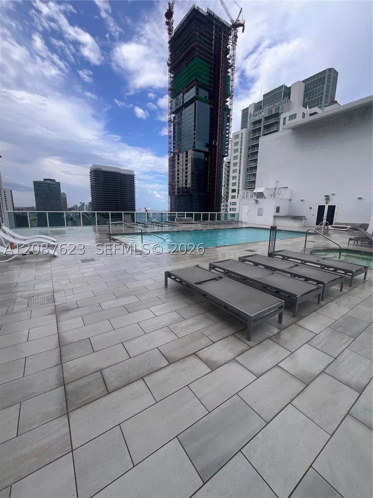 The Loft Downtown Ii Cond, Downtown Miami
