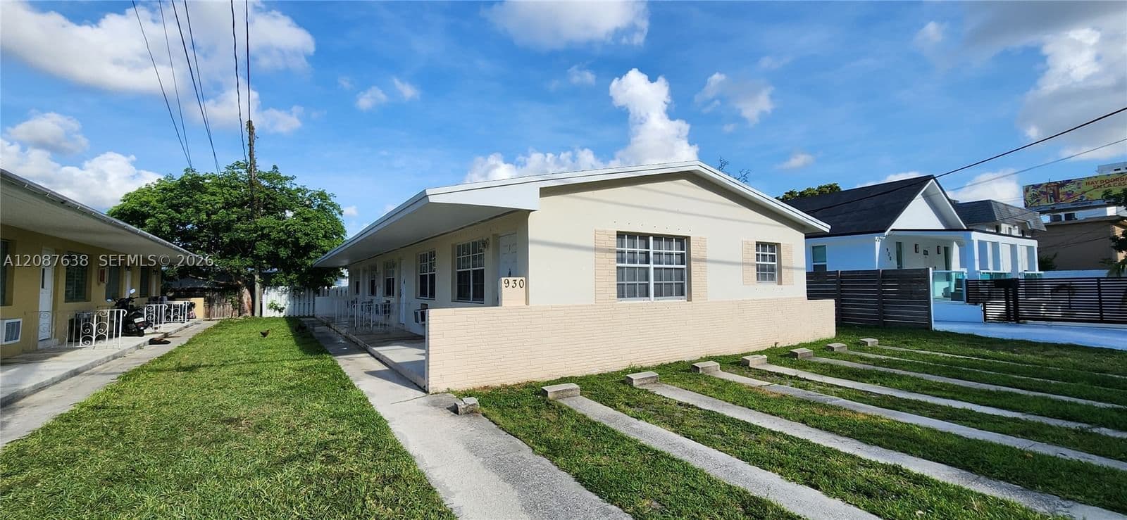 Daire — 930 4th Ave #3, Miami, FL 33130