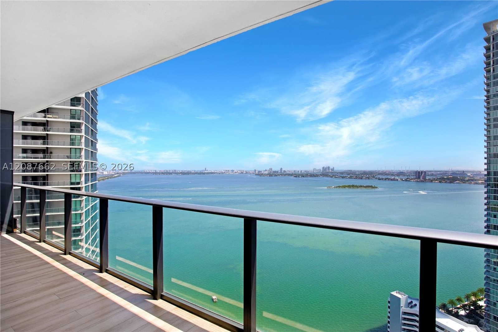 1+1 Condo — 650 32nd St #2802, Miami, FL 33137