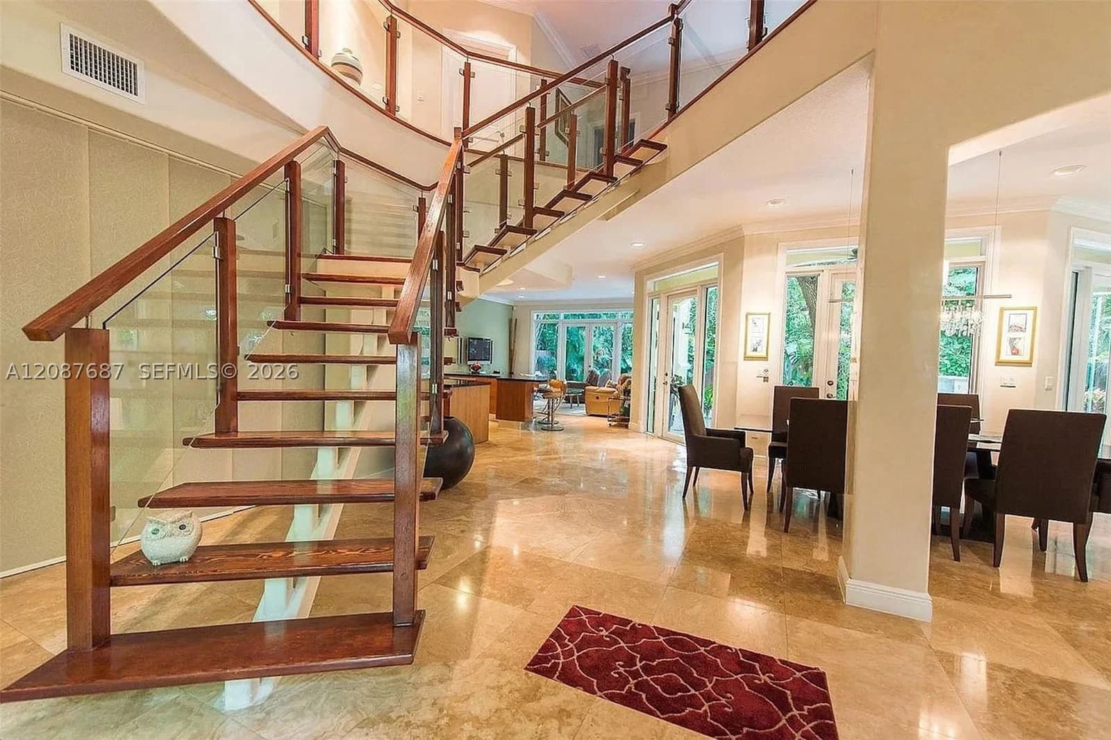 5-bedroom Single-Family Home — 3665 Justison Rd #N/A, Miami, FL 33133