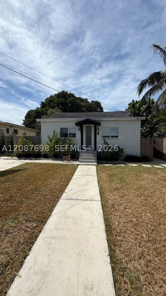 3+1 Müstakil ev — 122 51st St #122, Miami, FL 33127