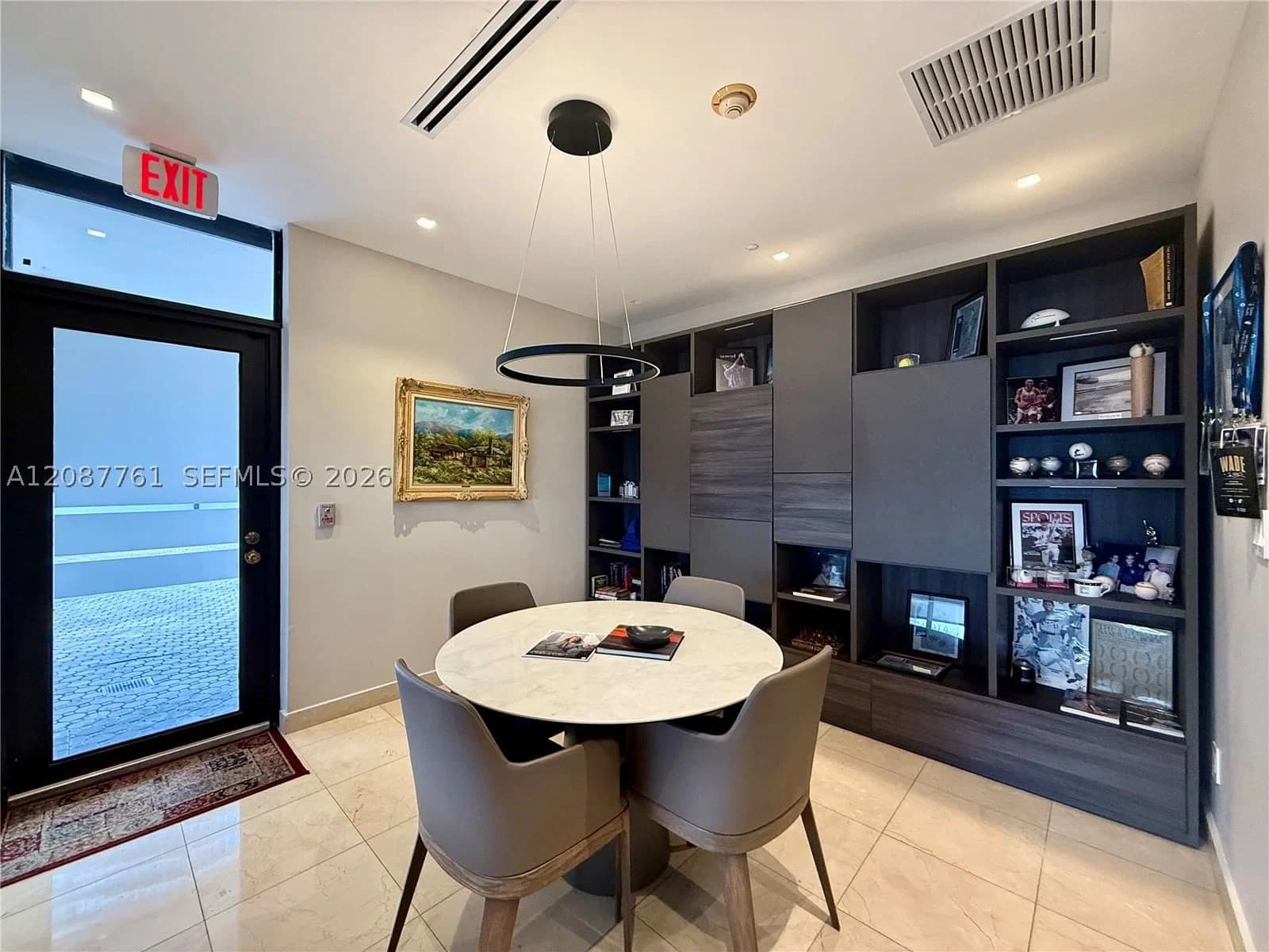 Property — 2333 Brickell Ave #D1, Miami, FL 33129
