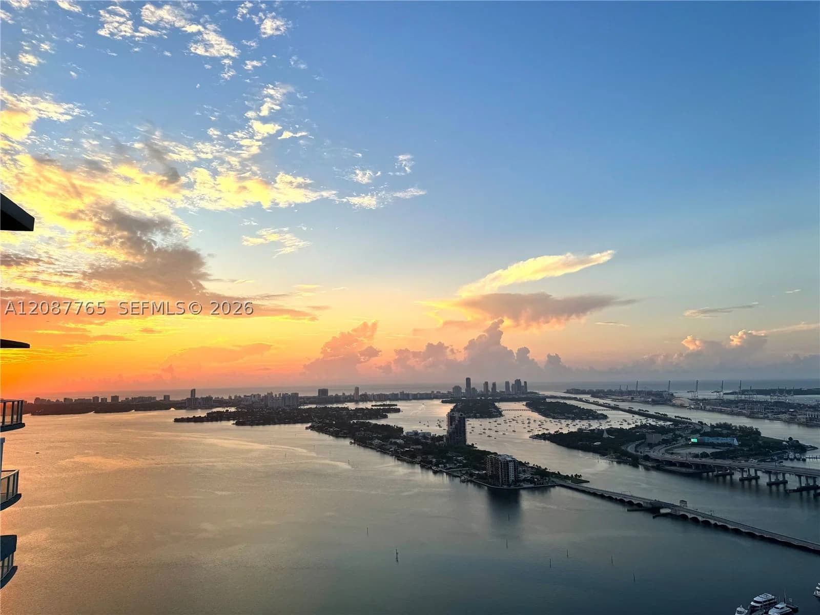 2+1 Condo — 1900 Bayshore Dr #5103, Miami, FL 33132