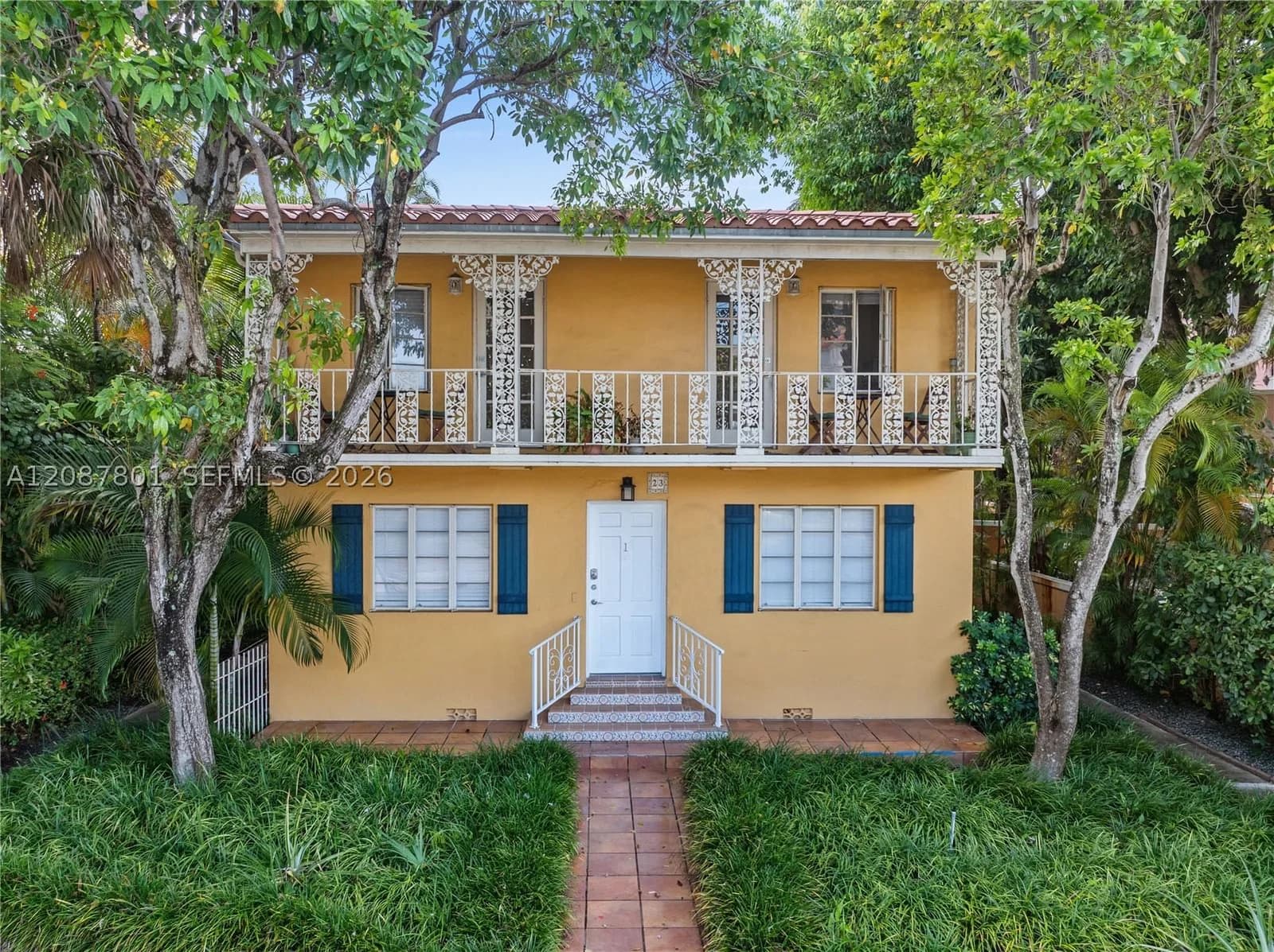 Mülk — 23 Majorca Ave, Coral Gables, FL 33134