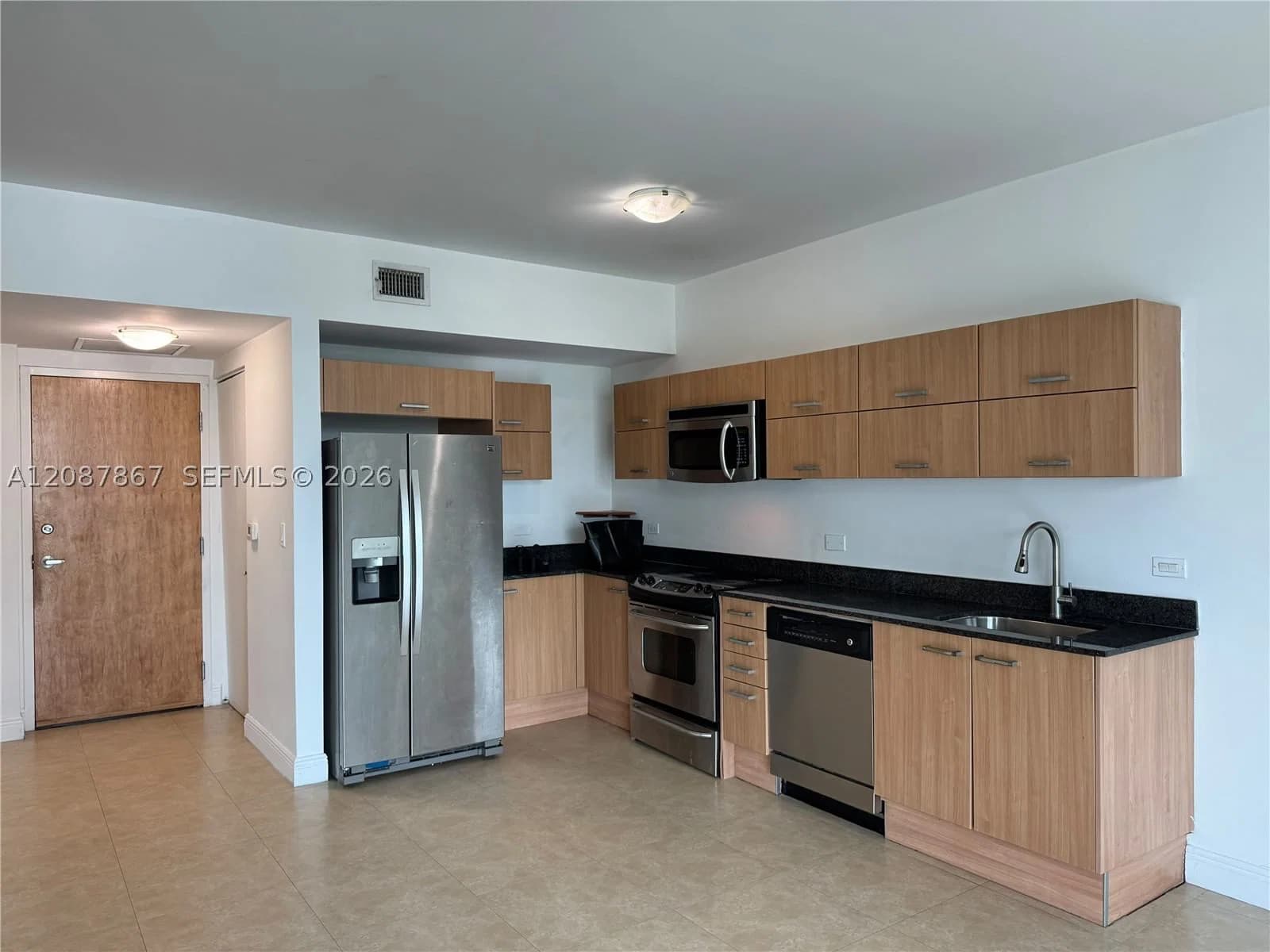 1-bedroom Condo — 350 Miami Ave #1209, Miami, FL 33130