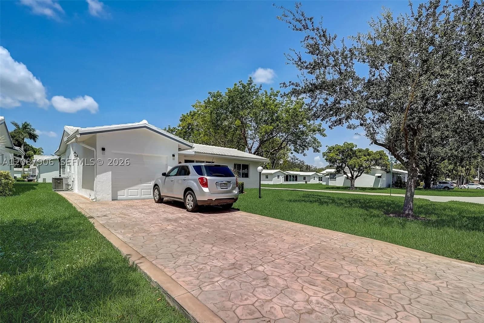 2+1 Müstakil ev — 1651 85th Ave, Plantation, FL 33322