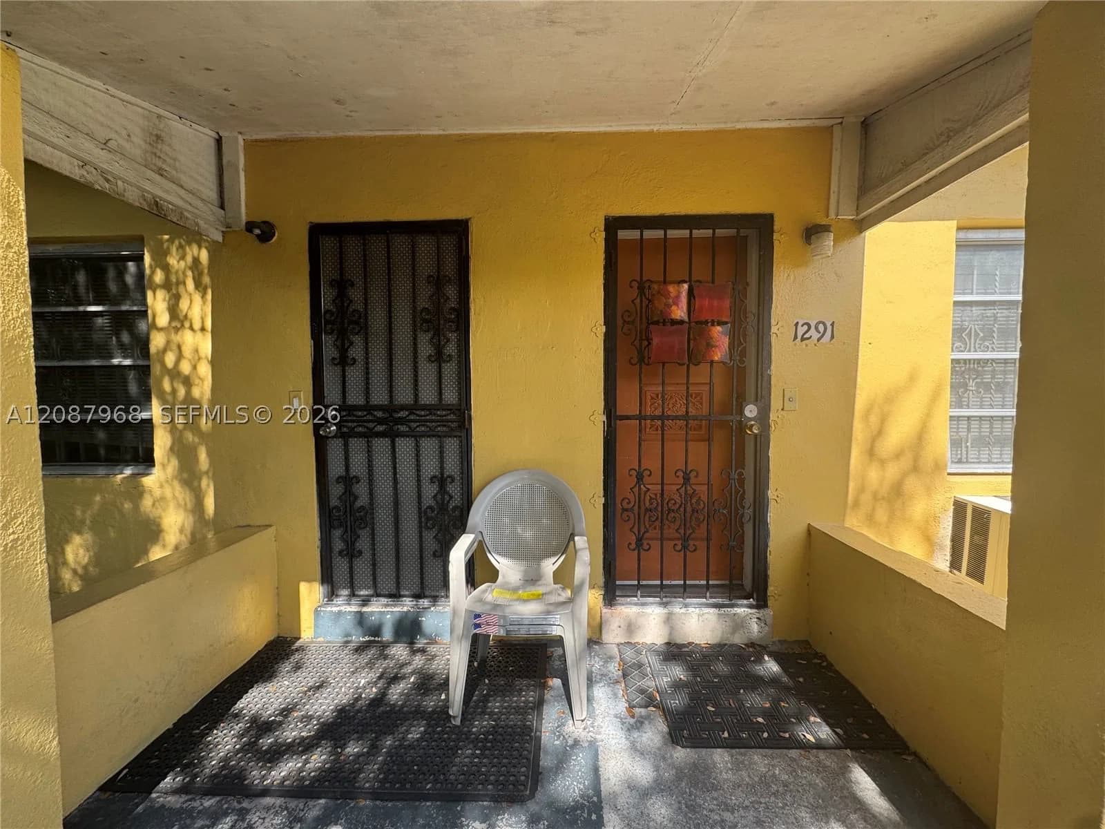 2+1 Mülk — 1291 57th St #1291, Miami, FL 33142