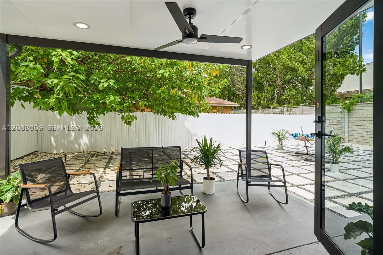 3-bedroom Single-Family Home — 3737 Frow Ave, Miami, FL 33133