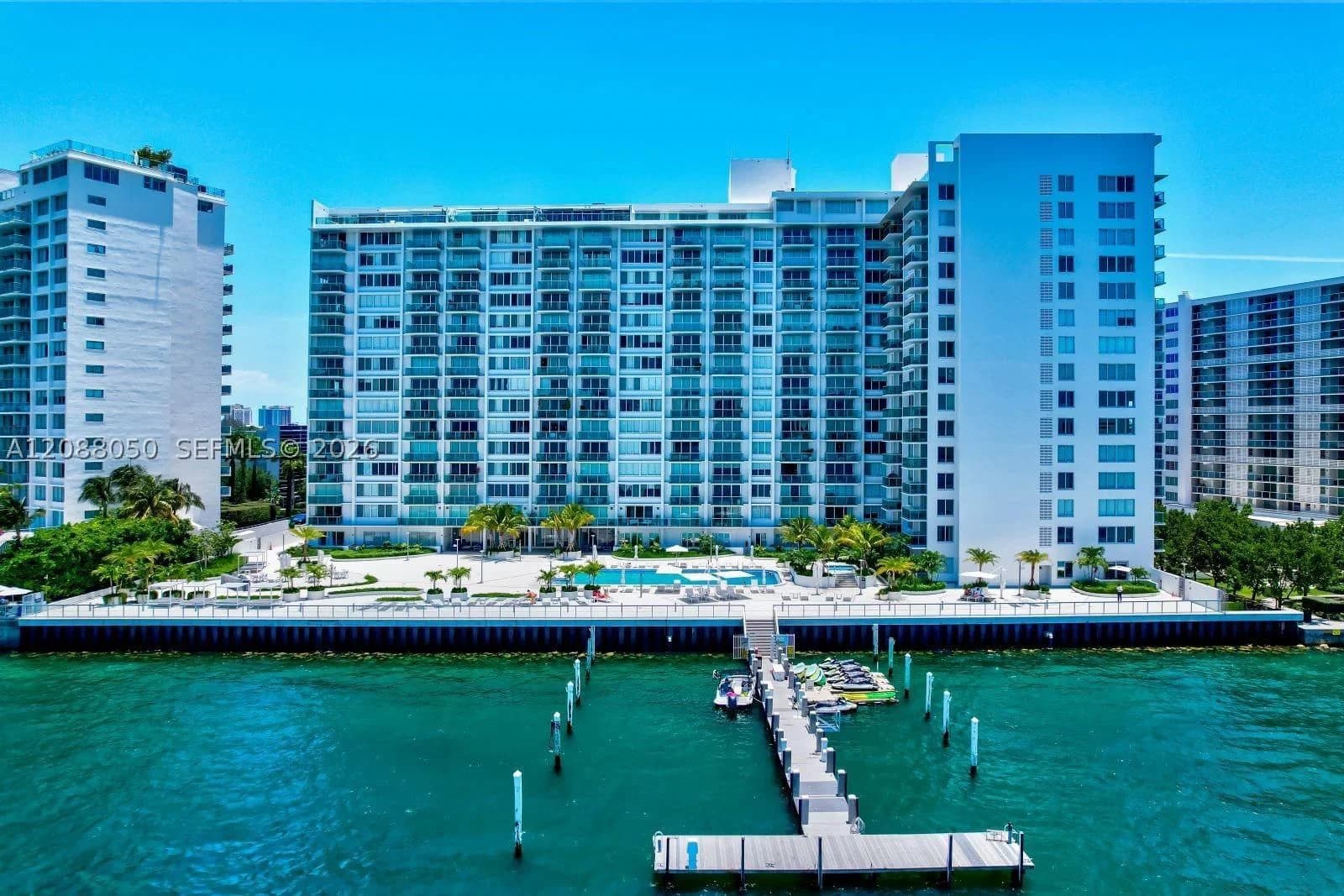 Condo — 1000 West Ave #BS101, Miami Beach, FL 33139