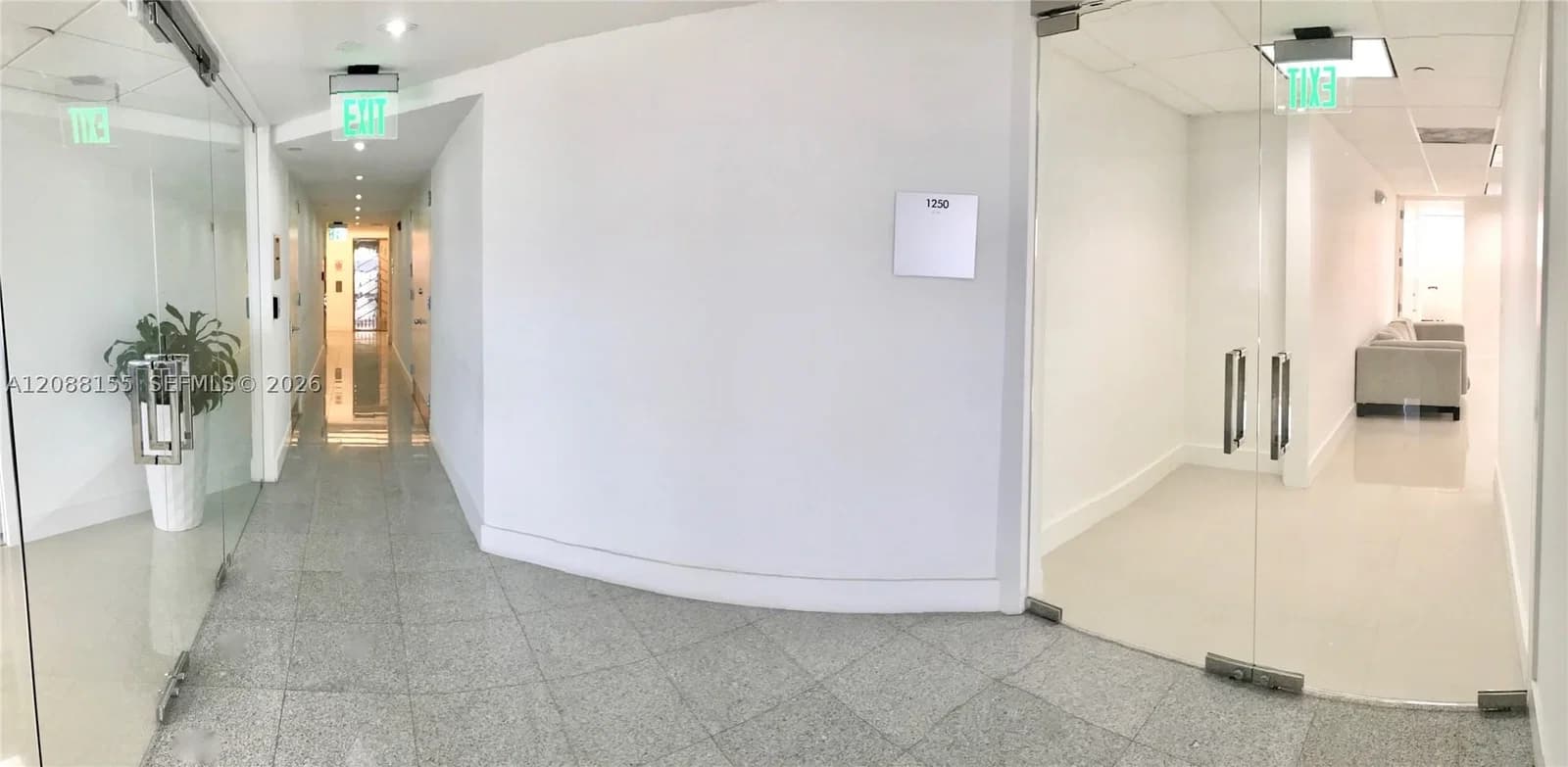 Property — 2100 Ponce De Leon Blvd #1250, Coral Gables, FL 33134