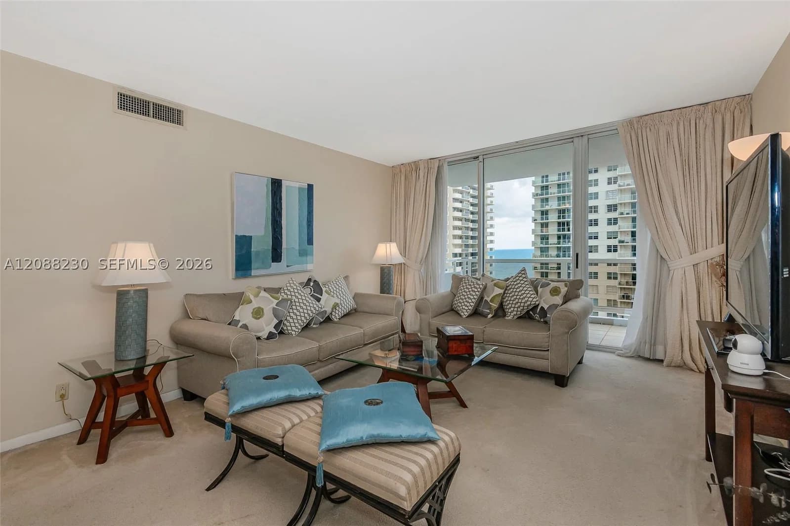 Seacoast 5700 Condo, Miami Beach