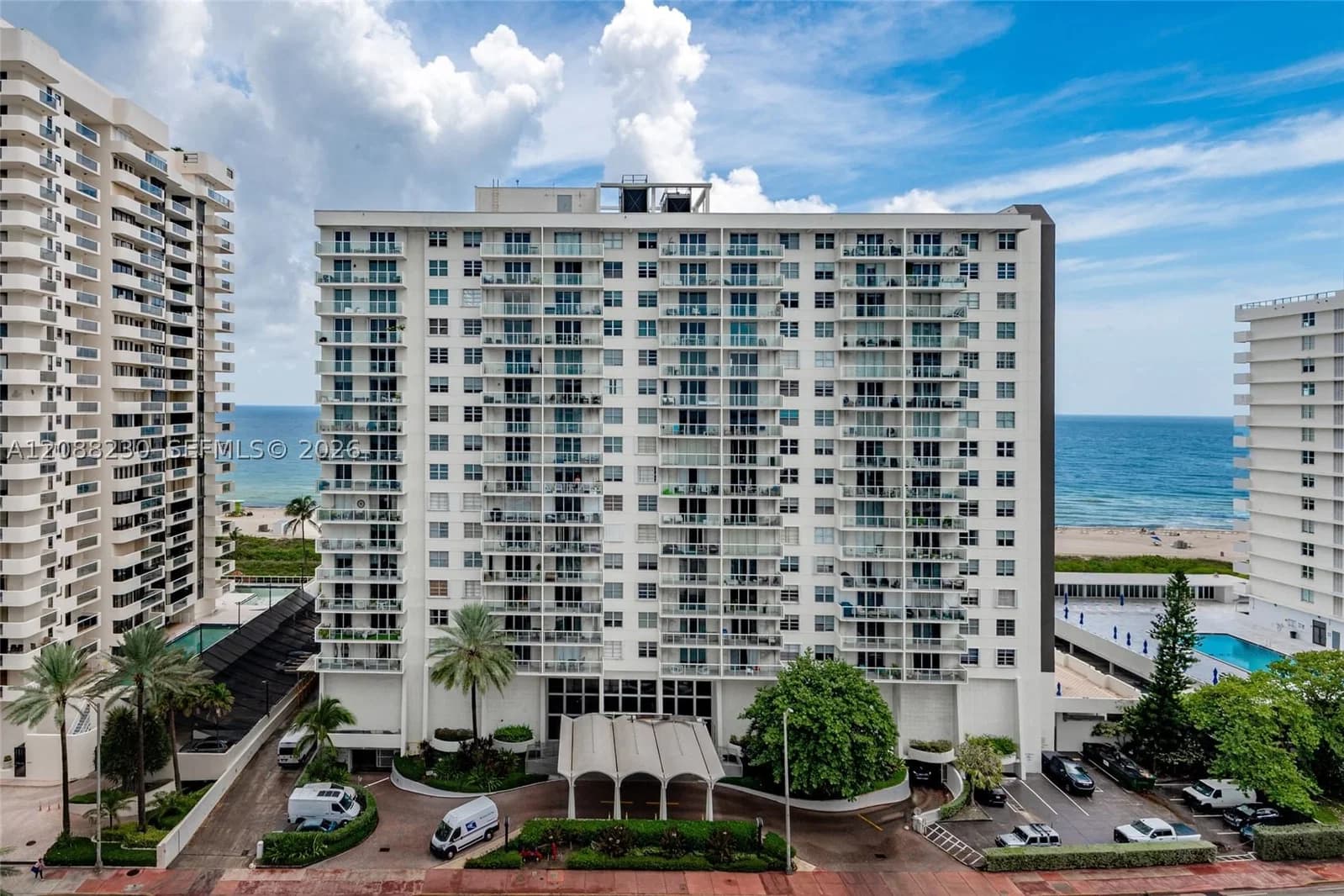 SEACOAST 5700 CONDO — ilan fotoğrafı