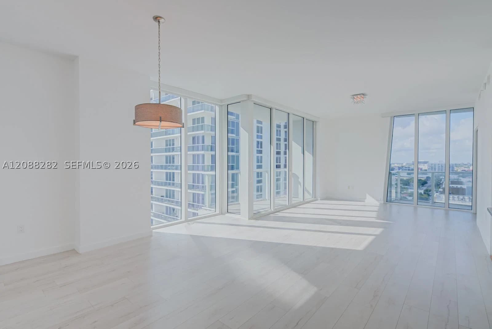 2+1 Condo — 601 27th St #1502, Miami, FL 33137