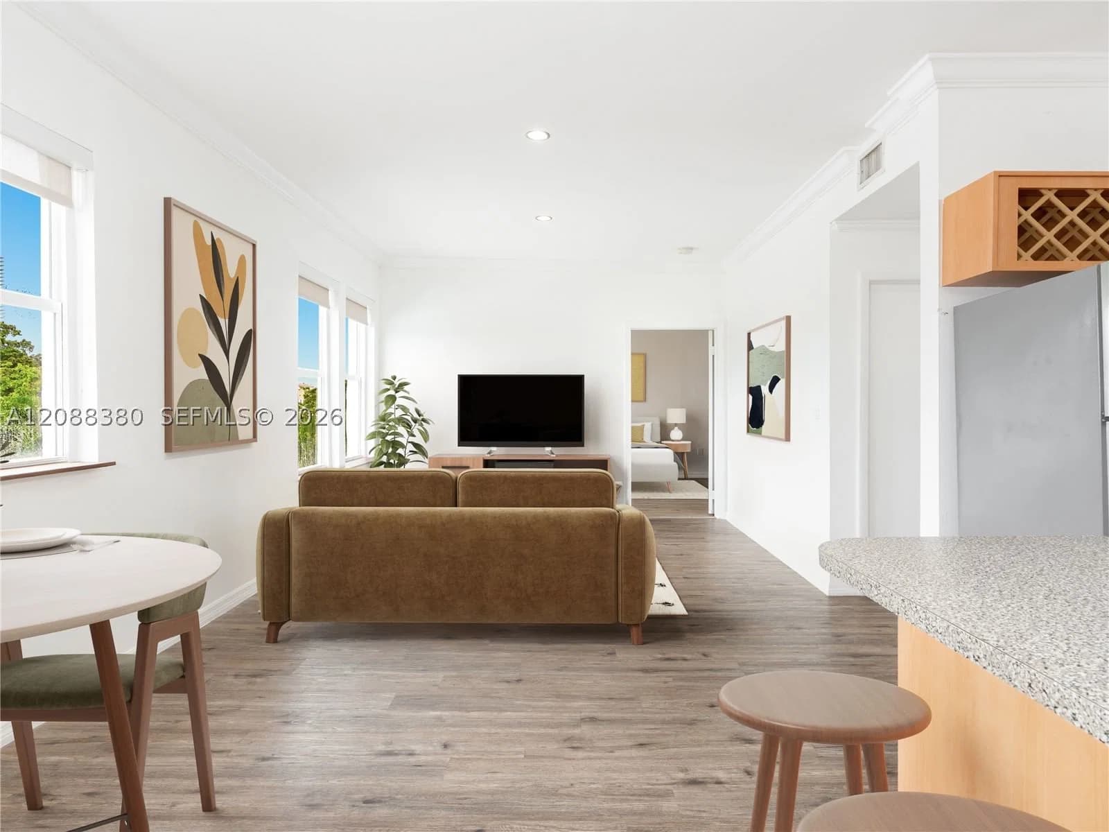 THE SHERIDAN CONDO — ilan fotoğrafı