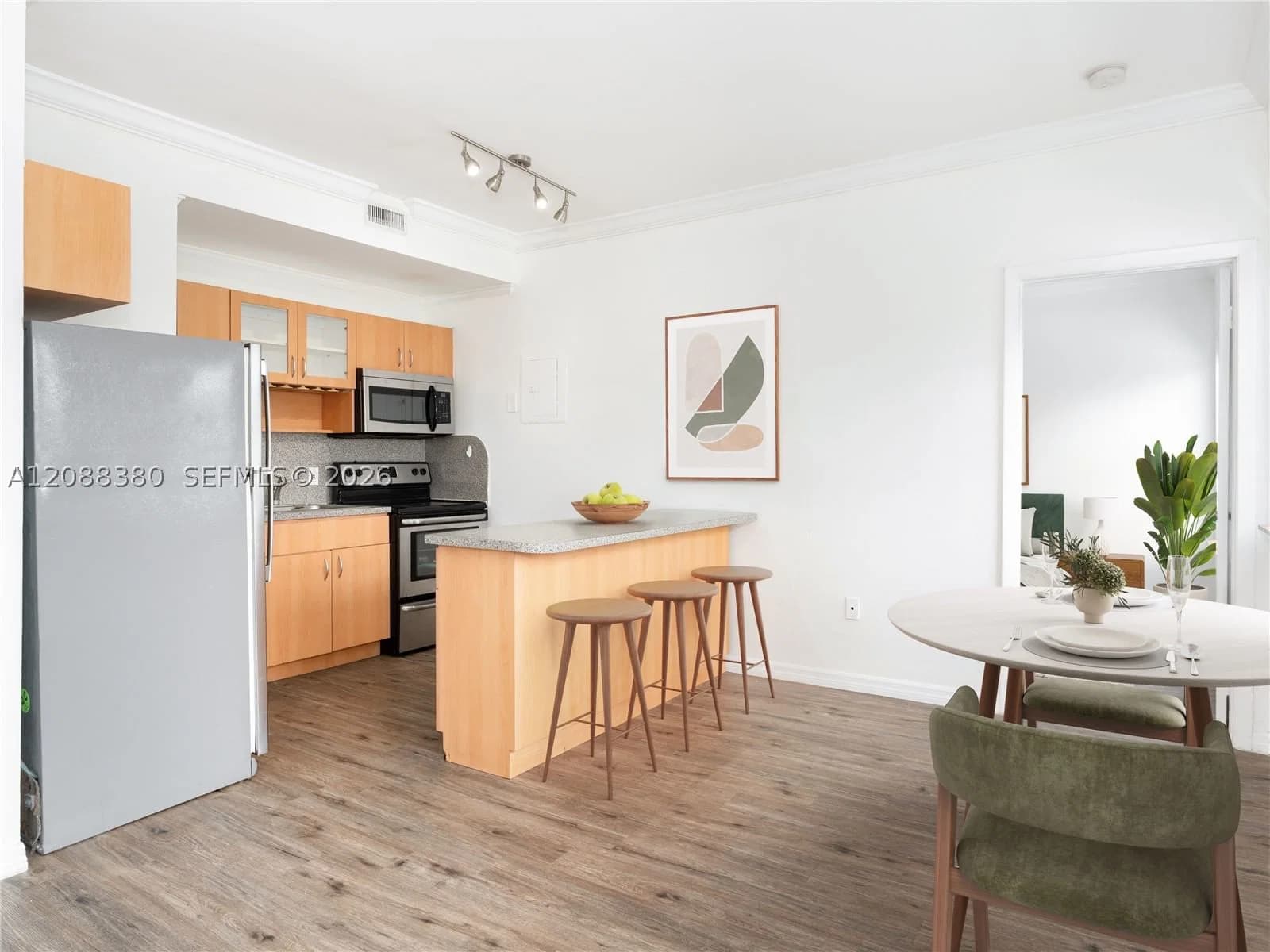 THE SHERIDAN CONDO — ilan fotoğrafı