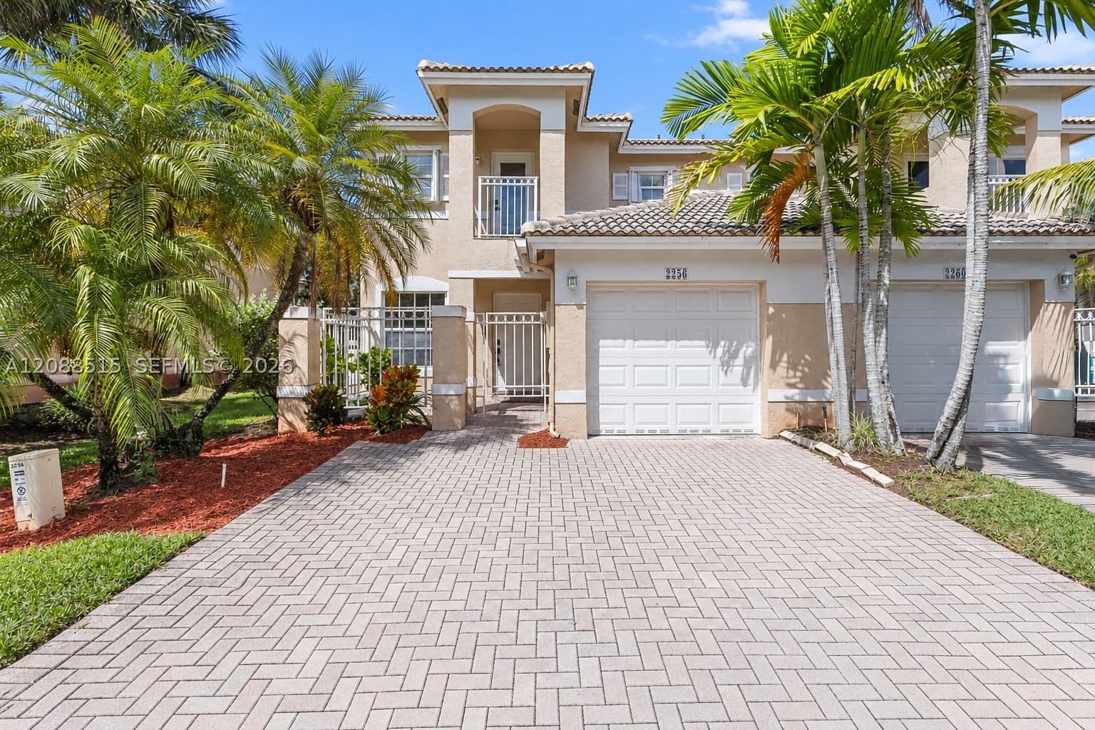 3-bedroom Townhouse — 2256 170th Ave #2256, Pembroke Pines, FL 33028
