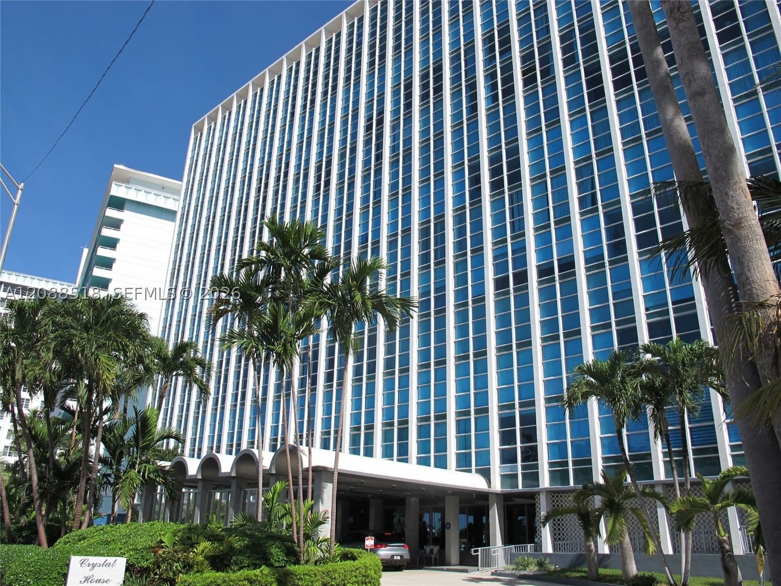 2+1 Condo — Miami Beach, FL 33140
