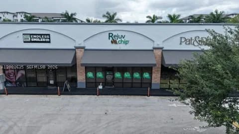 Property — 10781 41st St, Doral, FL 33178