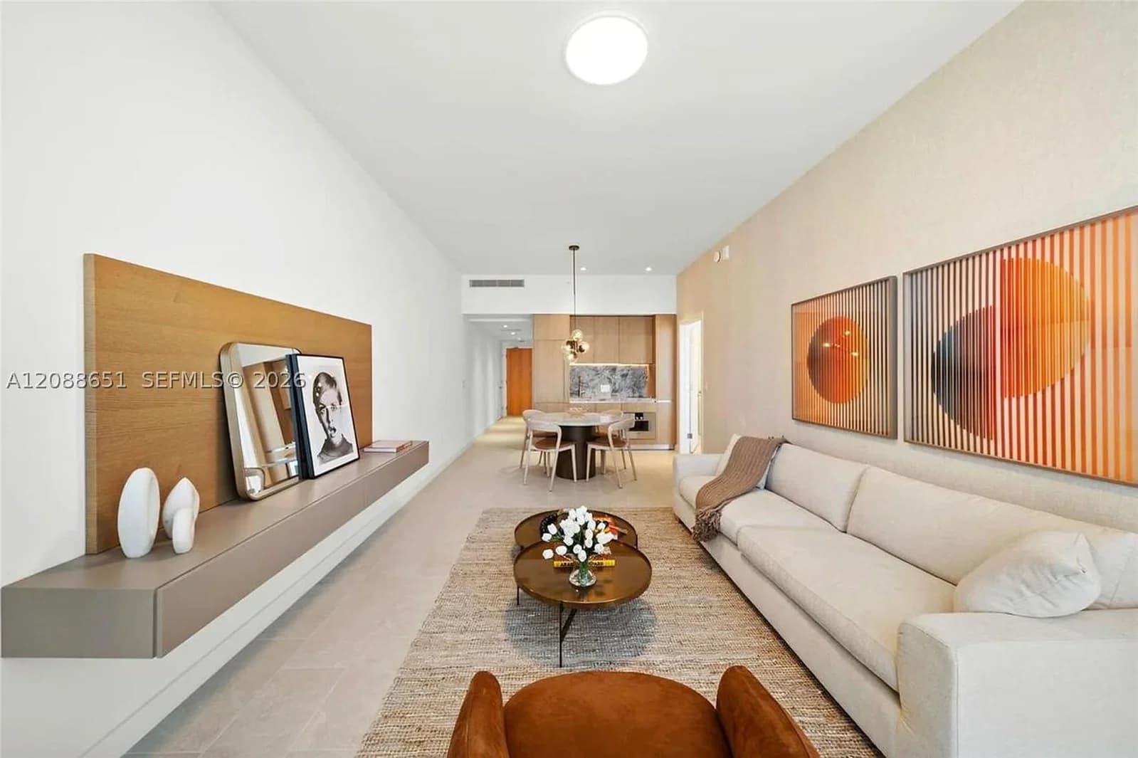 1-bedroom Condo — 500 Alton Rd #506, Miami Beach, FL 33139