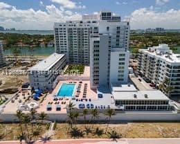 2-bedroom Condo — 5401 Collins Ave #826, Miami Beach, FL 33140