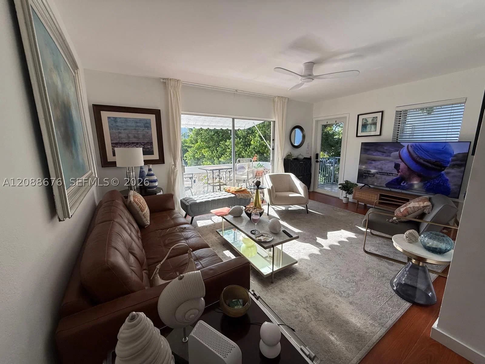 1-bedroom Condo — 1021 Michigan Ave #7, Miami Beach, FL 33139