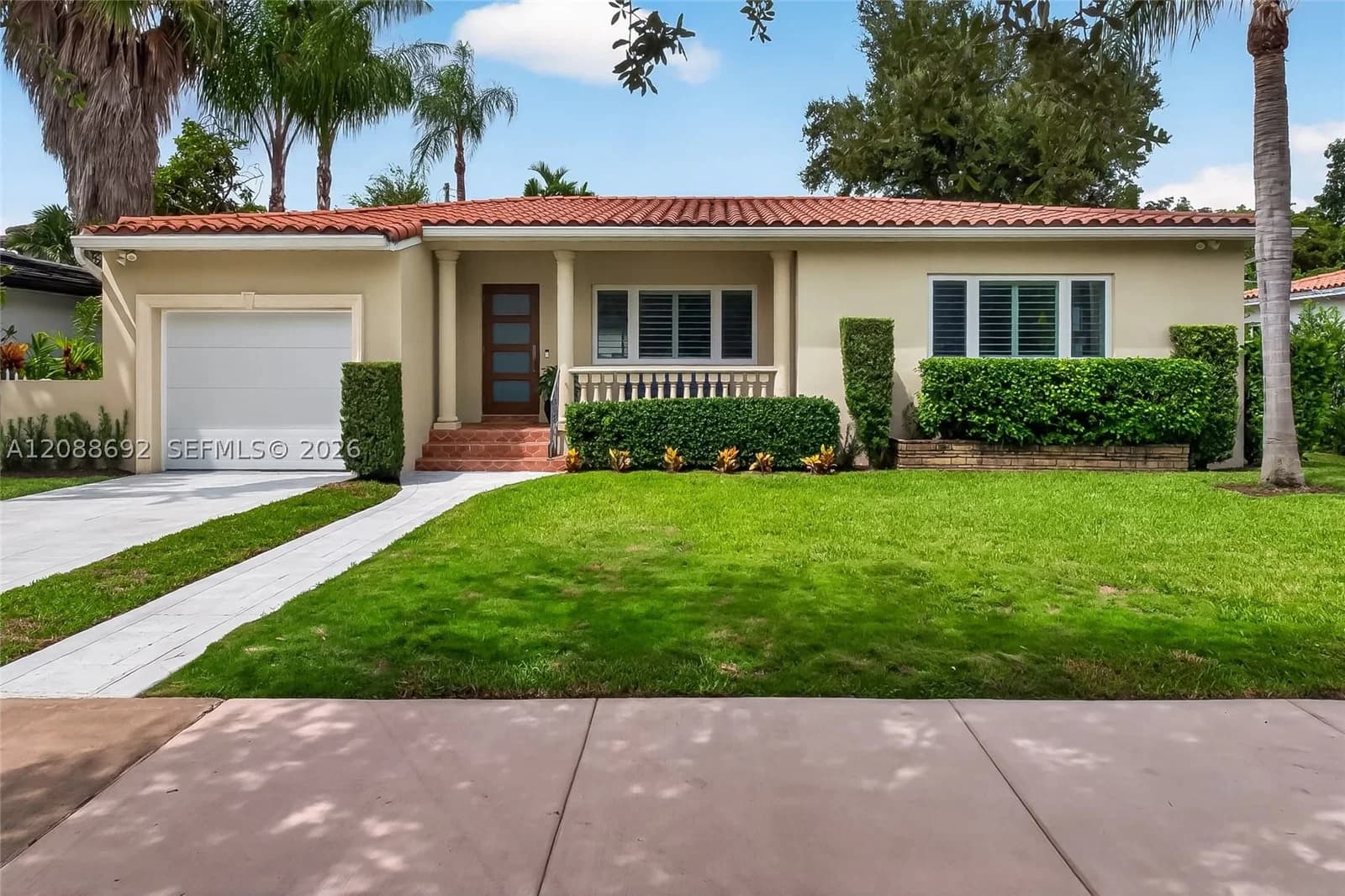 C Gab Country Club Sec 6, Coral Gables