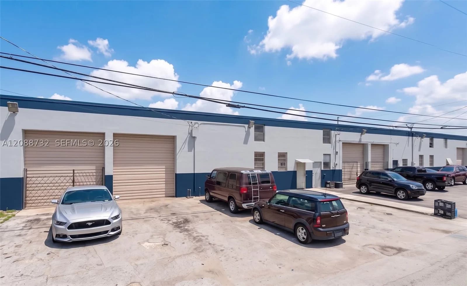 Mülk — 3500 54th St #5308, Miami, FL 33142