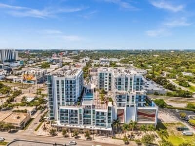 1-bedroom Condo — 3900 Biscayne Blvd #S-616, Miami, FL 33137