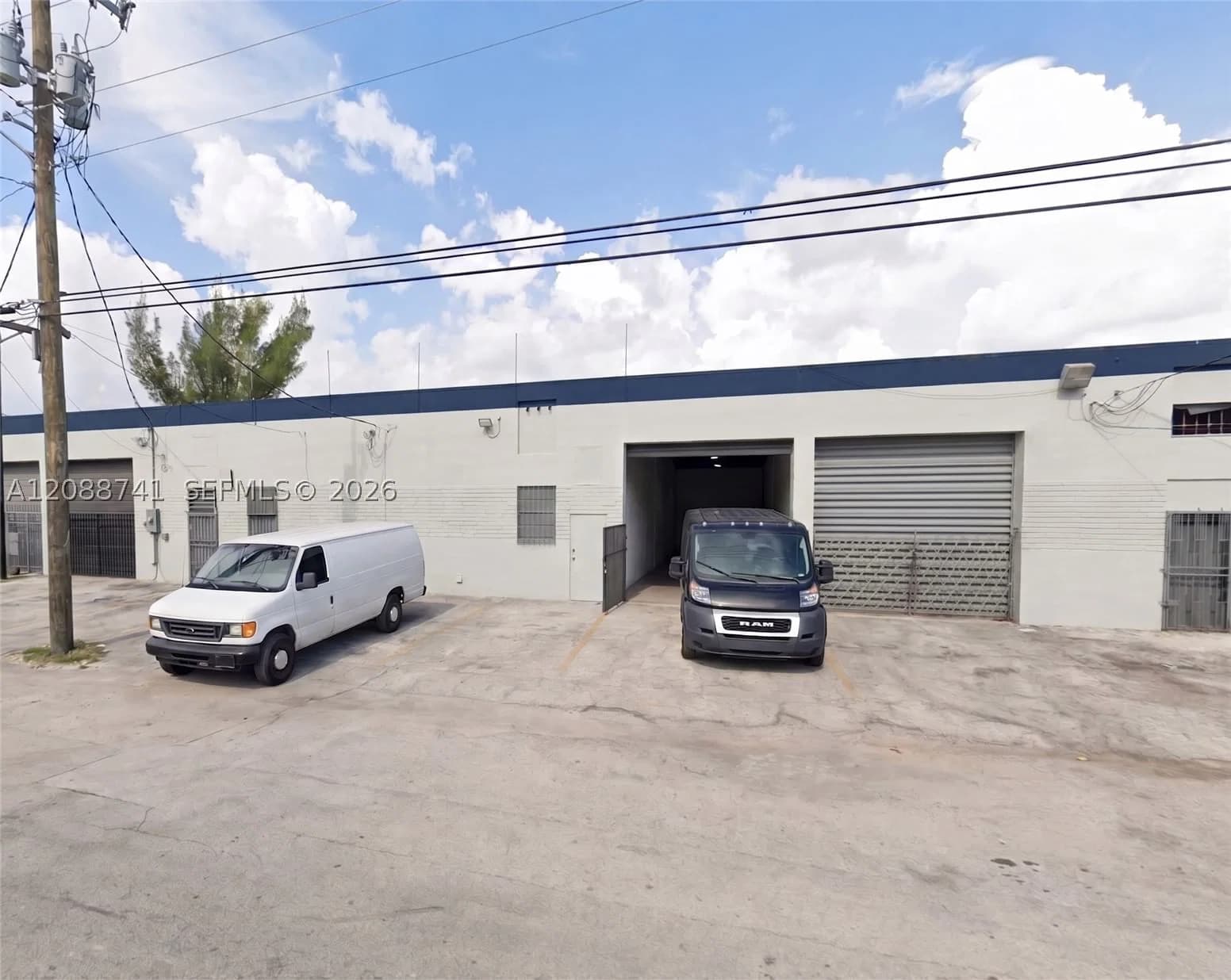 Mülk — 3500 54th St #5210, Miami, FL 33142