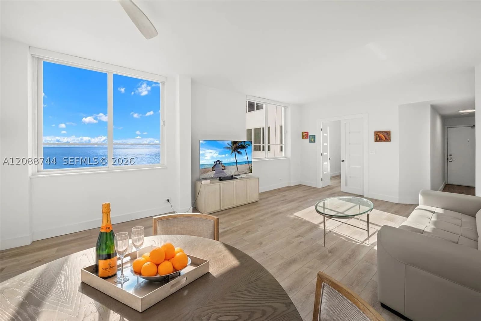 2-bedroom Condo — 5005 Collins Ave #1525, Miami Beach, FL 33140