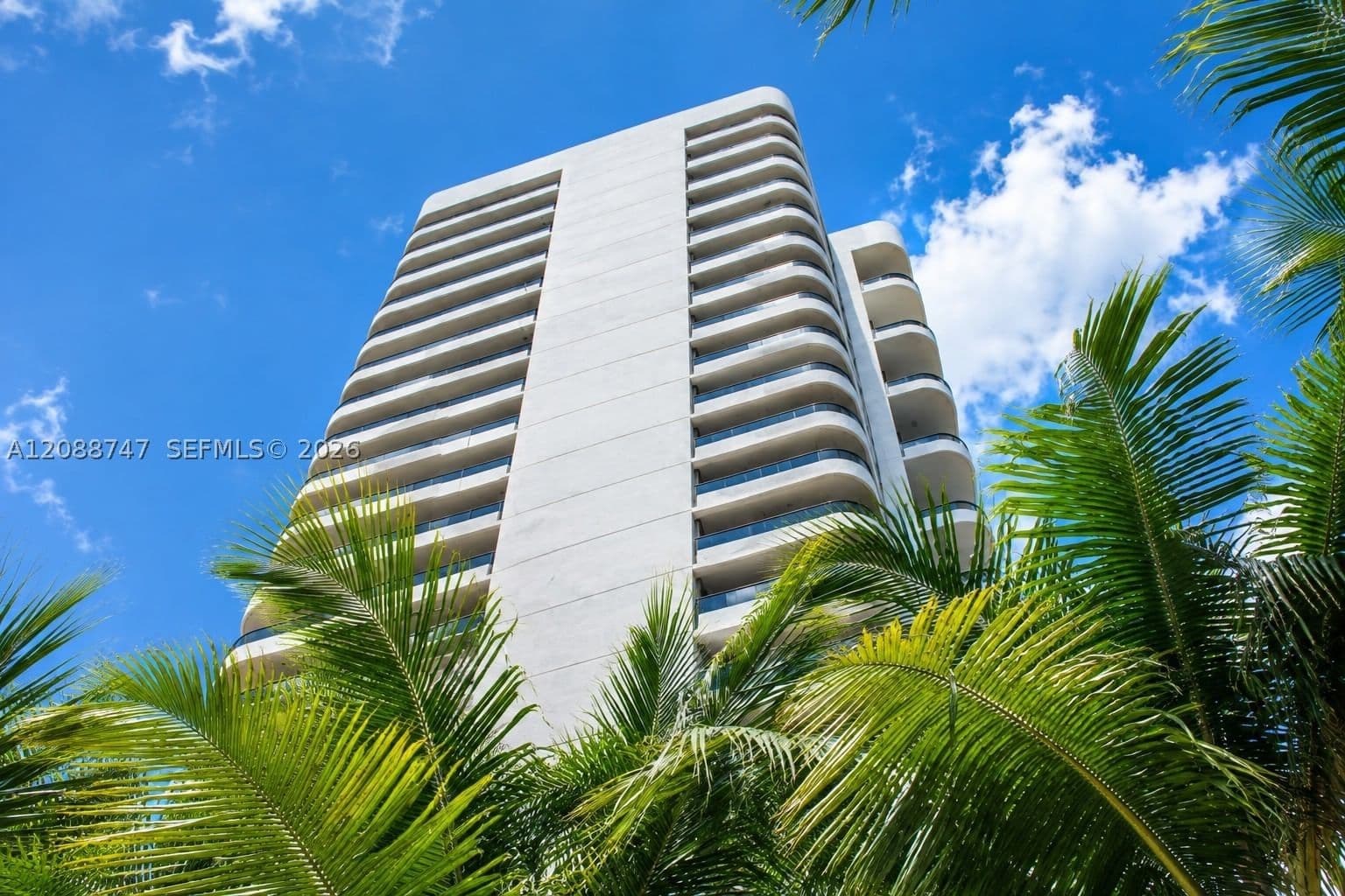 2-bedroom Condo — 151 15th Rd #502, Miami, FL 33129