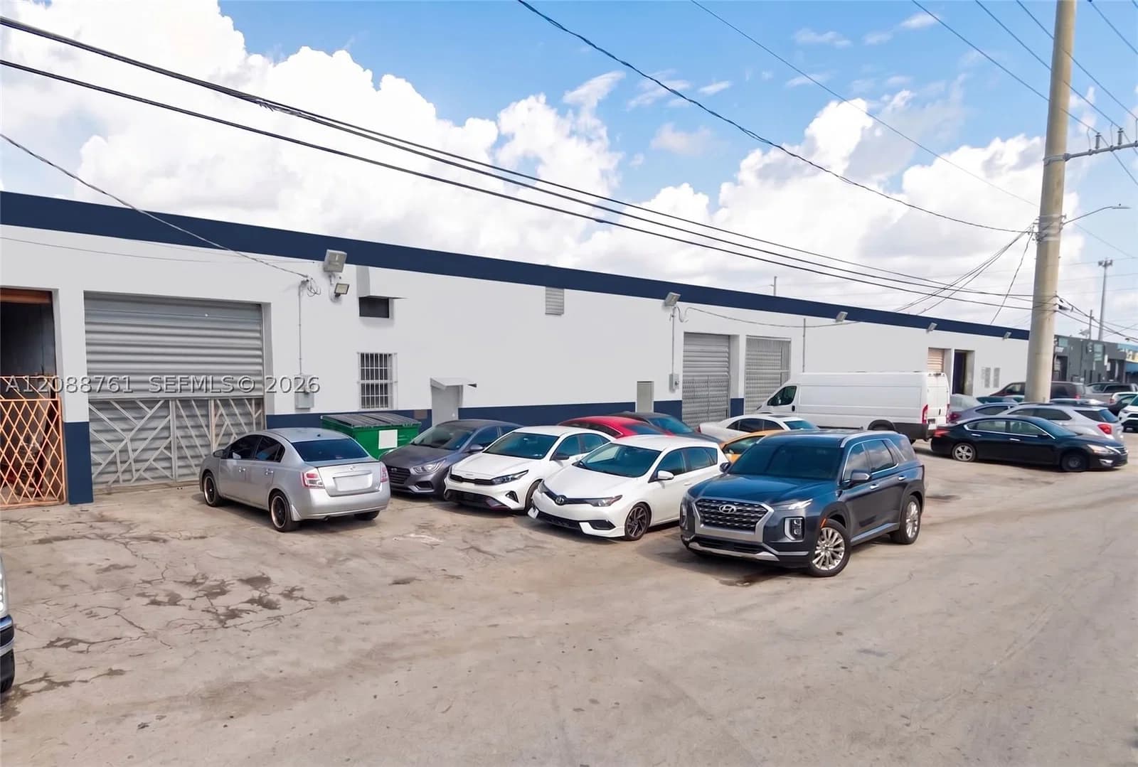 Mülk — 3500 54th St #5216, Miami, FL 33142