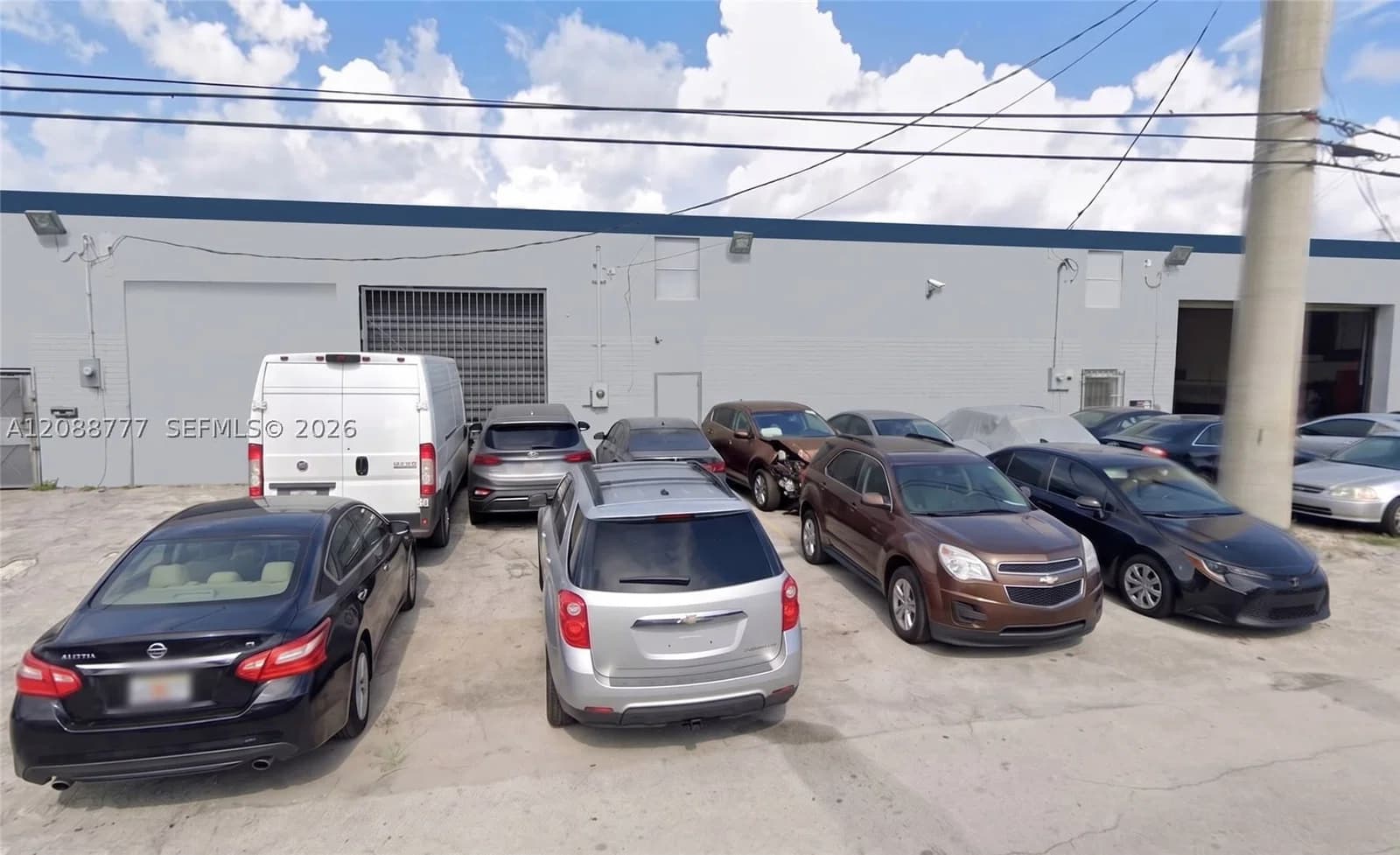 Mülk — 3500 54th St #5220, Miami, FL 33142