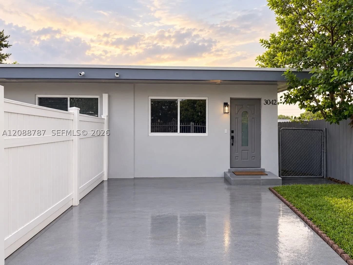 1+1 Mülk — 3040 27th St #3042, Miami, FL 33142