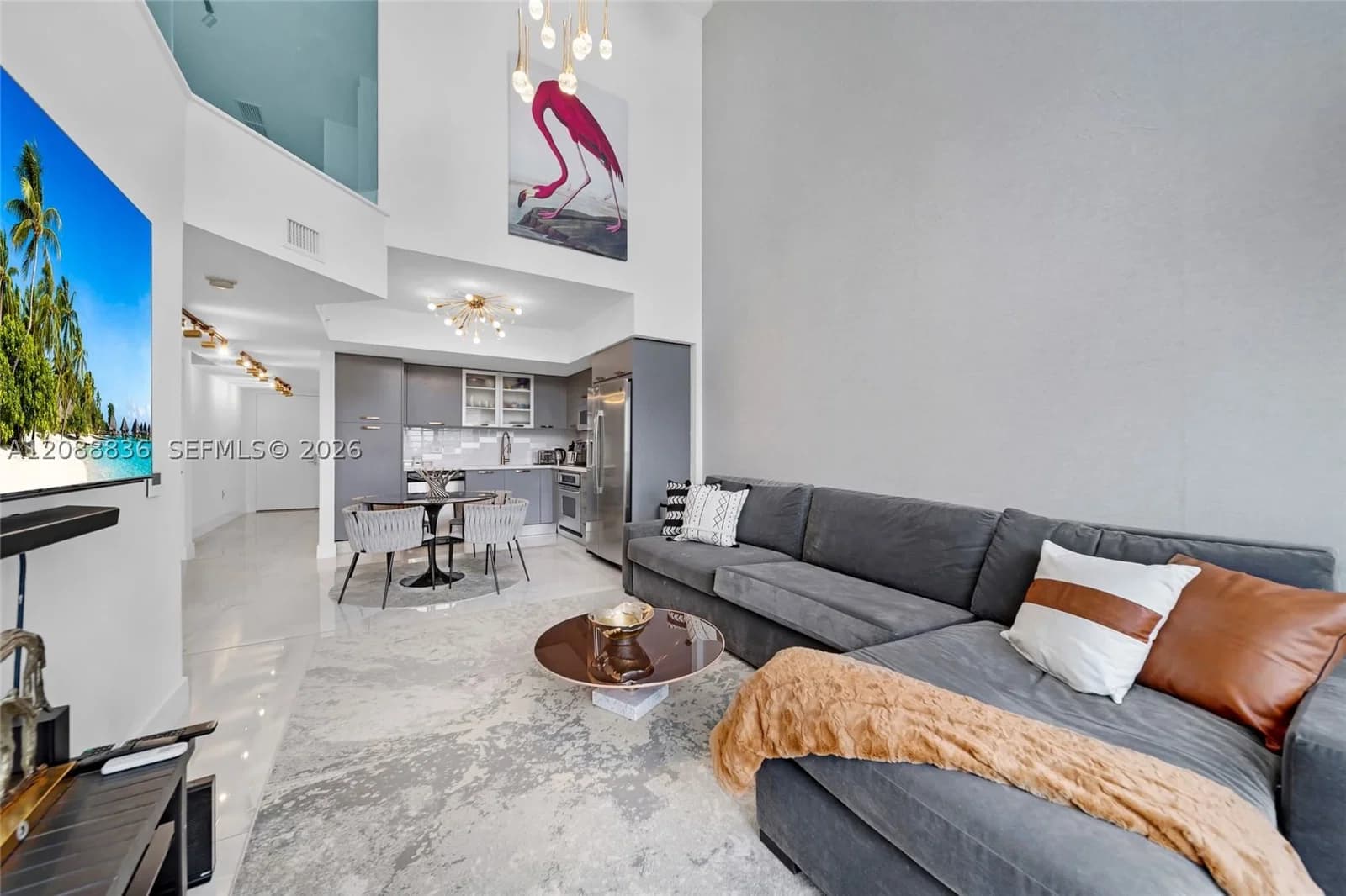 2+1 Condo — 41 5th St #1407, Miami, FL 33131