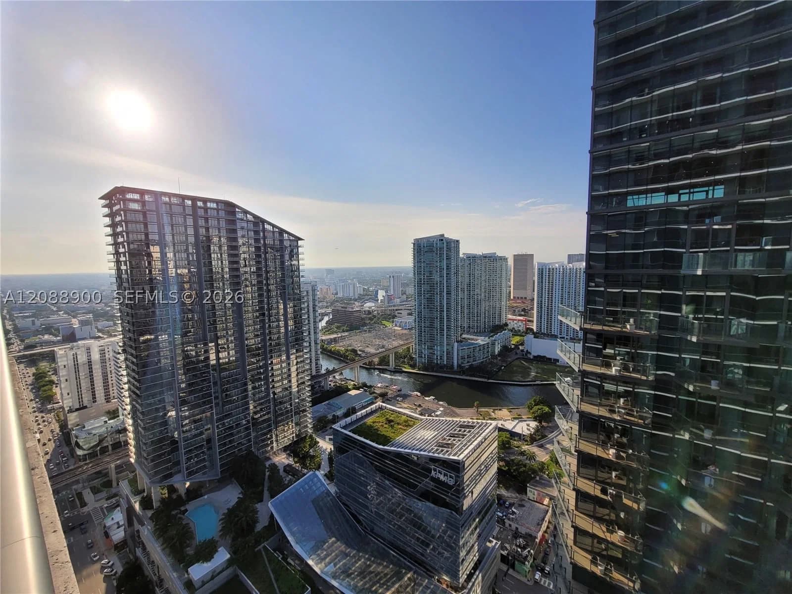 801 Sma Residences Condo, Brickell