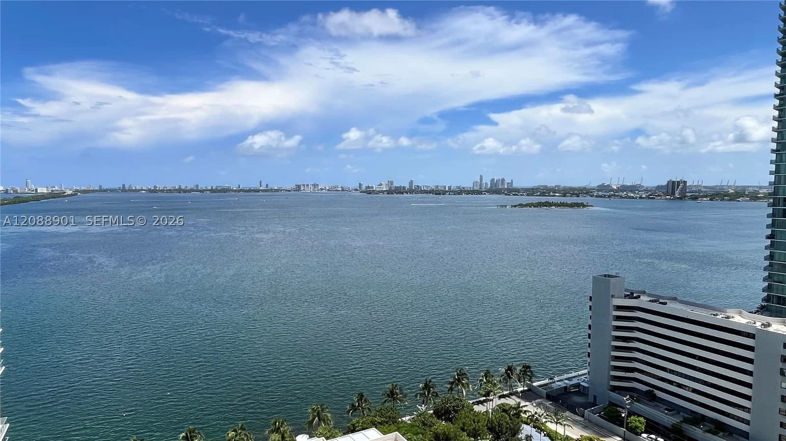 2+1 Condo — 650 32nd St #2003, Miami, FL 33137