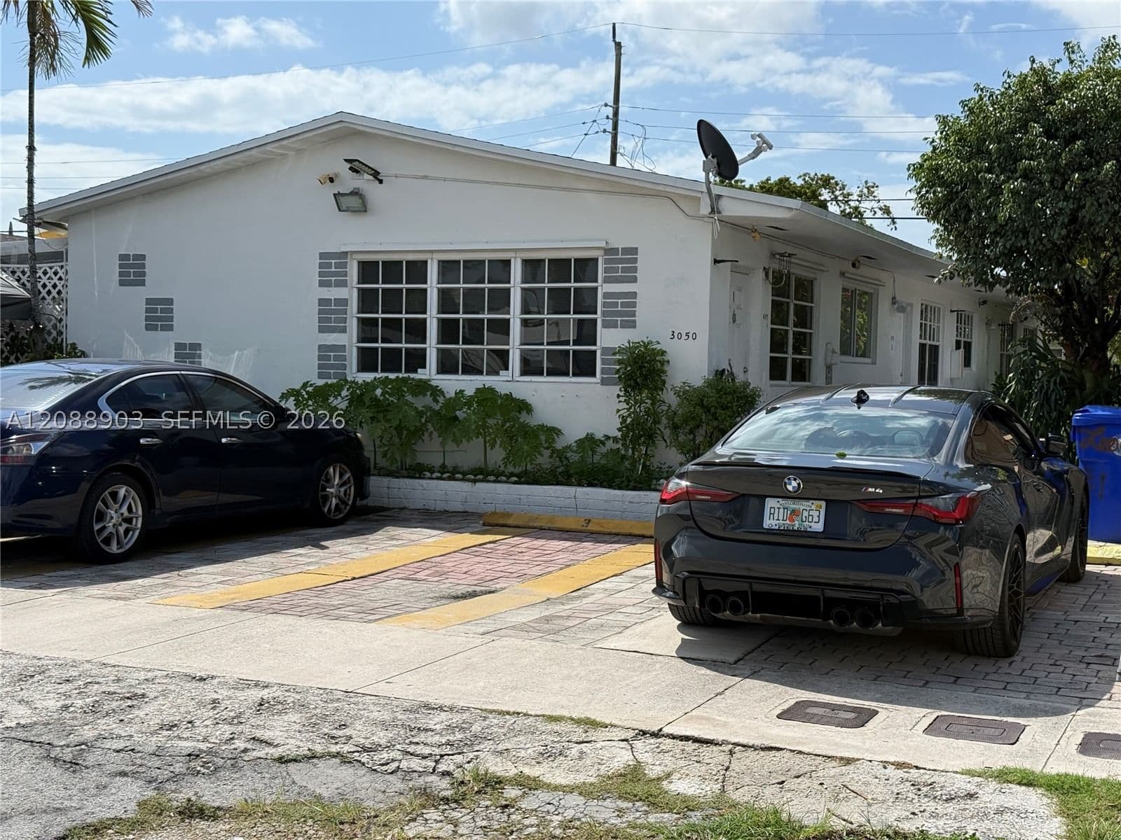 2+1 Mülk — 3050 20th St #2, Miami, FL 33142