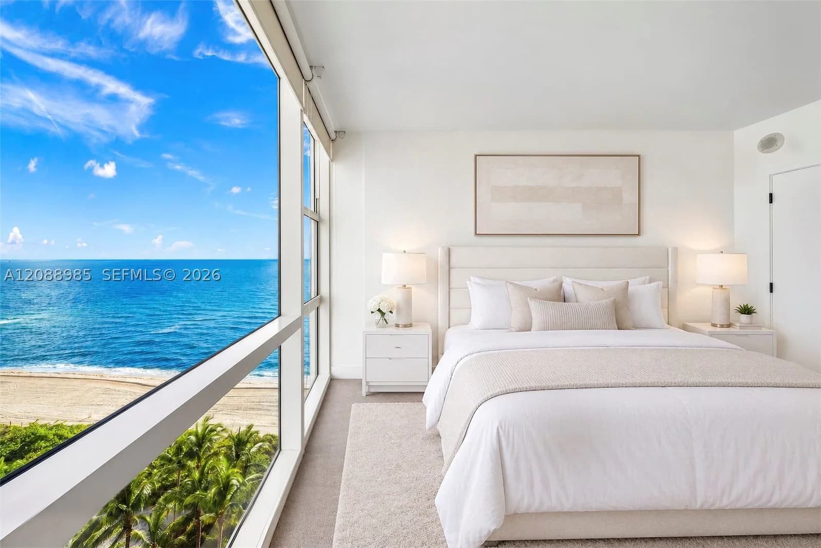 1-bedroom Condo — 6801 Collins Ave #1202/1211, Miami Beach, FL 33141