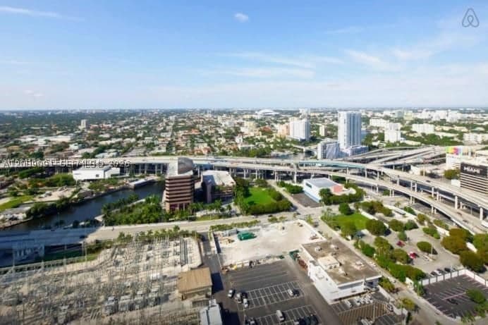 Ivy Condo, Brickell