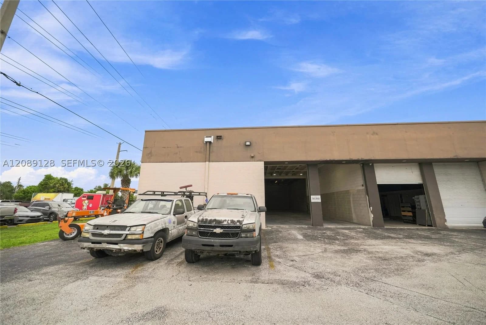 Property — 3016 79th Ave #3016, Doral, FL 33122