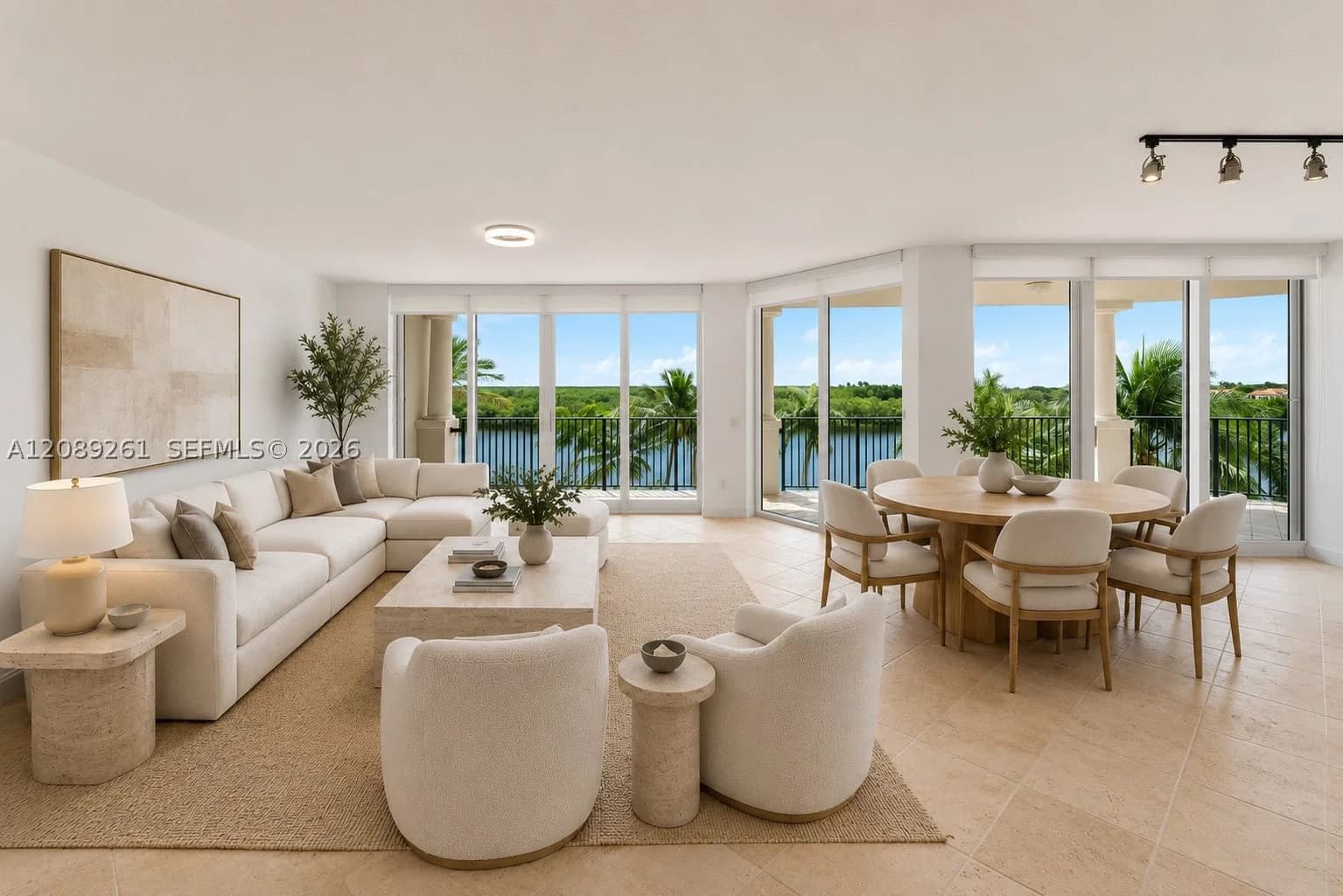 4+1 Condo — 13627 Deering Bay Dr #404, Coral Gables, FL 33158