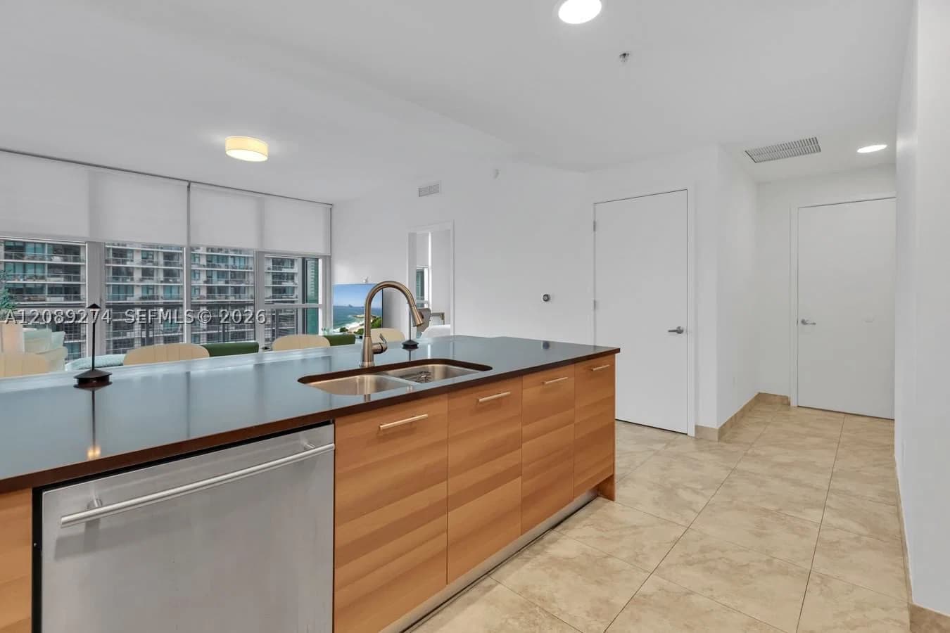 2-bedroom Apartment — 3301 1st Ave #H1510, Miami, FL 33137