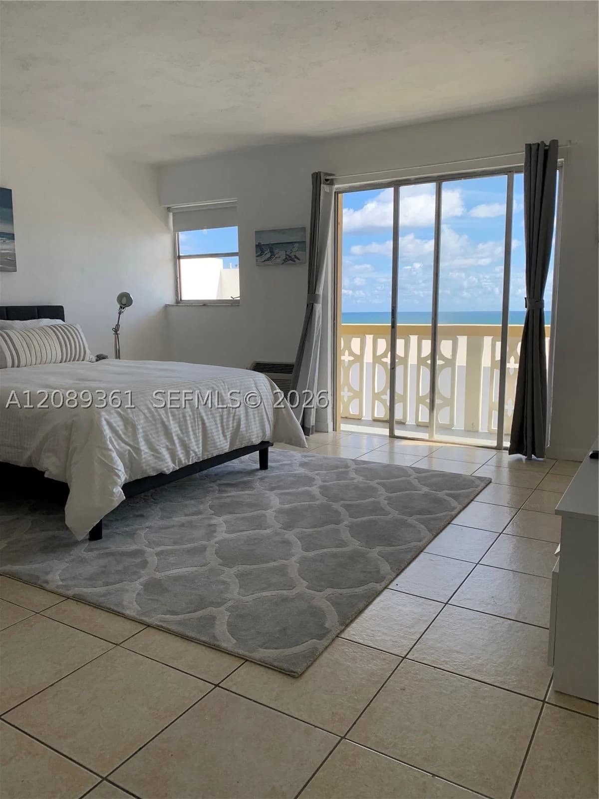 1+1 Daire — 3100 Collins Ave #1002, Miami Beach, FL 33140